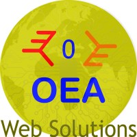 OEA Web Solutions logo, OEA Web Solutions contact details