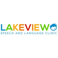 Lakeview Speech and Language Clinic logo, Lakeview Speech and Language Clinic contact details