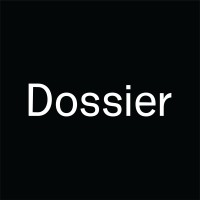 Dossier logo, Dossier contact details