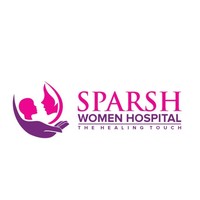 SPARSH WOMEN HOSPITAL logo, SPARSH WOMEN HOSPITAL contact details