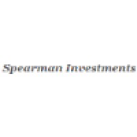 Spearman Investments logo, Spearman Investments contact details