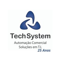 TECH SYSTEM logo, TECH SYSTEM contact details