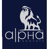 Alpha Innovate logo, Alpha Innovate contact details