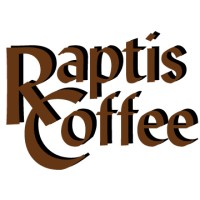 Raptis Coffee Inc logo, Raptis Coffee Inc contact details