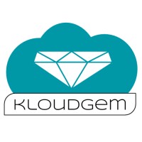 KloudGem LLC logo, KloudGem LLC contact details