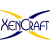 XenCraft logo, XenCraft contact details