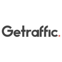 Getraffic logo, Getraffic contact details