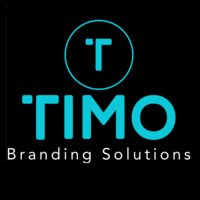 Timo Branding Solutions logo, Timo Branding Solutions contact details