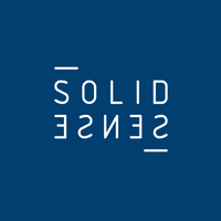 SOLIDSENSE GmbH logo, SOLIDSENSE GmbH contact details