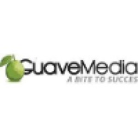 Guave Media logo, Guave Media contact details