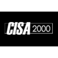 Cisa 2000 logo, Cisa 2000 contact details