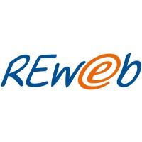 Reweb S.r.l. logo, Reweb S.r.l. contact details