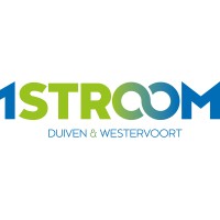 1Stroom logo, 1Stroom contact details