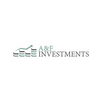 A&F Investments logo, A&F Investments contact details