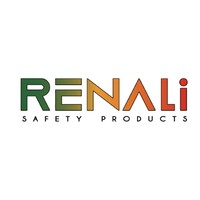 RenAli Safety Products logo, RenAli Safety Products contact details