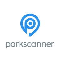 Parkscanner logo, Parkscanner contact details