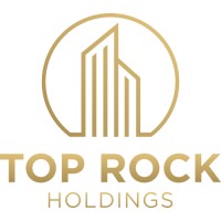 Top Rock Holdings logo, Top Rock Holdings contact details