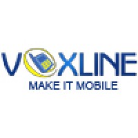 Voxline Communication logo, Voxline Communication contact details