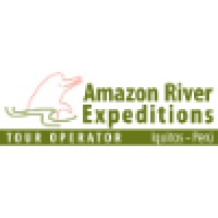 Amazon River Expeditions logo, Amazon River Expeditions contact details