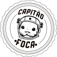 Capitão Foca logo, Capitão Foca contact details