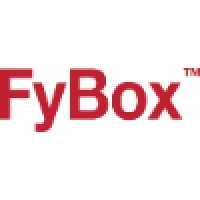 FyBox logo, FyBox contact details