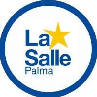 La Salle Palma logo, La Salle Palma contact details