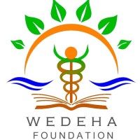 WEDEHA Foundation logo, WEDEHA Foundation contact details