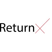 ReturnX Digital logo, ReturnX Digital contact details