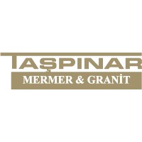 TAŞPINAR MERMER VE GRANİT SANAYİ logo, TAŞPINAR MERMER VE GRANİT SANAYİ contact details