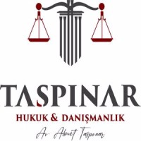 TAŞPINAR HUKUK VE DANIŞMANLIK BÜROSU logo, TAŞPINAR HUKUK VE DANIŞMANLIK BÜROSU contact details