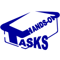 Hands-On Tasks, Inc. logo, Hands-On Tasks, Inc. contact details