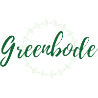 Greenbode Inc. logo, Greenbode Inc. contact details