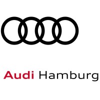 Audi Hamburg logo, Audi Hamburg contact details