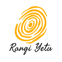 Rangi Yetu logo, Rangi Yetu contact details