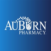 Auburn Pharmacy logo, Auburn Pharmacy contact details