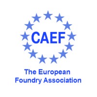 CAEF - The European Foundry Association logo, CAEF - The European Foundry Association contact details