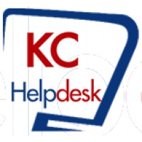 KCHelpdesk logo, KCHelpdesk contact details