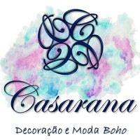 Casarana - Loja Virtual de Moda e Decoração logo, Casarana - Loja Virtual de Moda e Decoração contact details