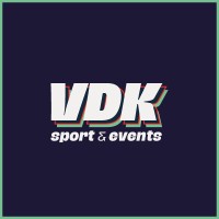 VDK SPORT & EVENTS logo, VDK SPORT & EVENTS contact details