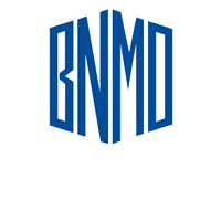 BNMO logo, BNMO contact details