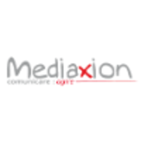 Mediaxion logo, Mediaxion contact details