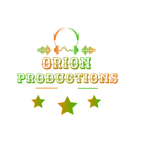 Orion Productions LLC logo, Orion Productions LLC contact details