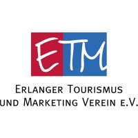 Erlanger Tourismus und Marketing Verein e.V. logo, Erlanger Tourismus und Marketing Verein e.V. contact details