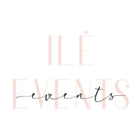 ILE EVENTS logo, ILE EVENTS contact details