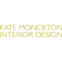 KATE MONCKTON INTERIOR DESIGN logo, KATE MONCKTON INTERIOR DESIGN contact details