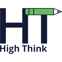 High-Think logo, High-Think contact details