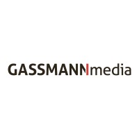 Gassmann Media AG logo, Gassmann Media AG contact details