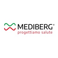 MEDIBERG logo, MEDIBERG contact details