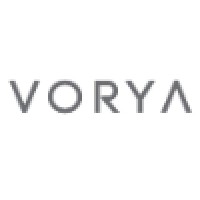 VORYA logo, VORYA contact details