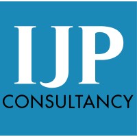 IJP Consultancy Ltd logo, IJP Consultancy Ltd contact details